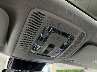 Mercedes-Benz GLB 180d 2021