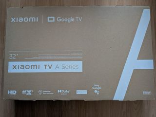 Xiaomi TV A Series 32 Google TV