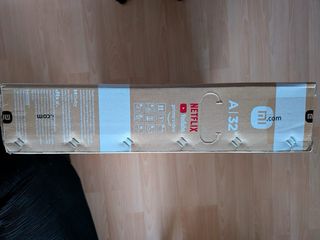 Xiaomi TV A Series 32 Google TV