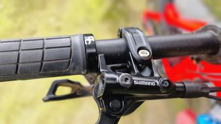 Bicicleta Eléctrica Orbea Wild H25