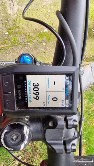 Bicicleta Eléctrica Orbea Wild H25