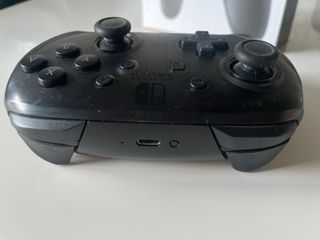 Mando Nintendo Switch Pro