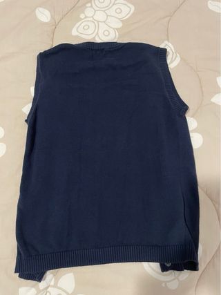 Gilet elegante bimbo Kiabi