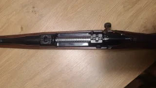 Monturas Apel para Heym SR20