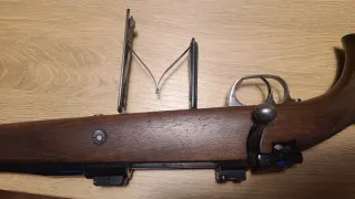 Monturas Apel para Heym SR20