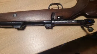 Monturas Apel para Heym SR20