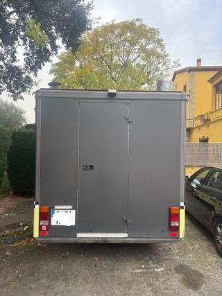 Renault Master 2011