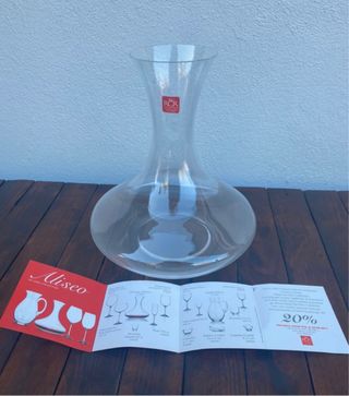 Decanter RCR Aliseo Da Vinci Collection 2000cc