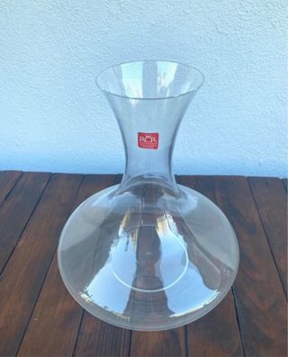 Decanter RCR Aliseo Da Vinci Collection 2000cc