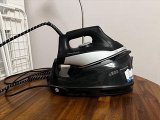 Plancha de Vapor Rowenta Liberty