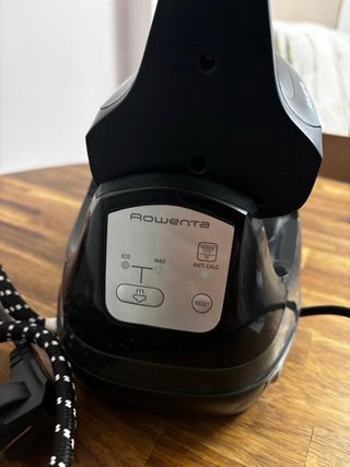 Plancha de Vapor Rowenta Liberty