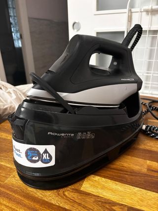 Plancha de Vapor Rowenta Liberty