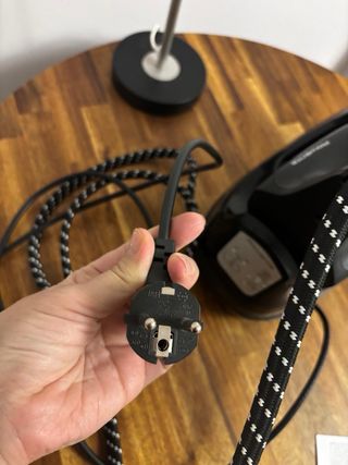 Plancha de Vapor Rowenta Liberty