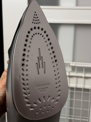 Plancha de Vapor Rowenta Liberty