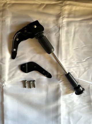 Pata de cabra NUVO alta resistencia