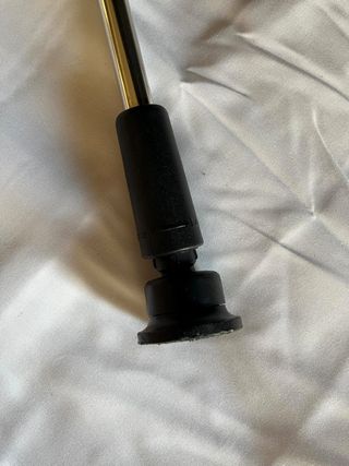 Pata de cabra NUVO alta resistencia