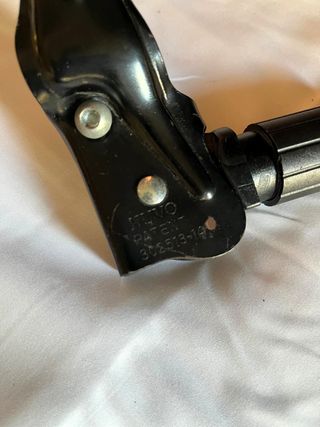 Pata de cabra NUVO alta resistencia