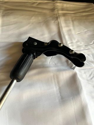 Pata de cabra NUVO alta resistencia