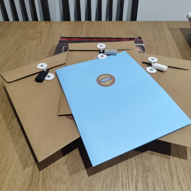 Investigation Files: Asesinato en Paris