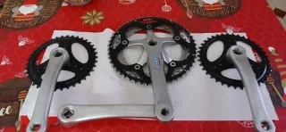 Bielas Shimano Sora Tandem