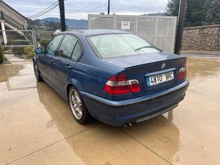 BMW Serie 3 330d e46