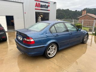 BMW Serie 3 330d e46