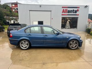 BMW Serie 3 330d e46