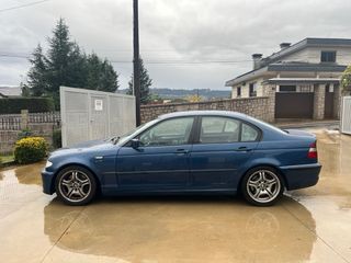 BMW Serie 3 330d e46