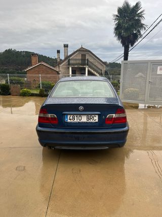 BMW Serie 3 330d e46