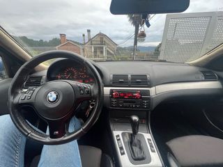 BMW Serie 3 330d e46