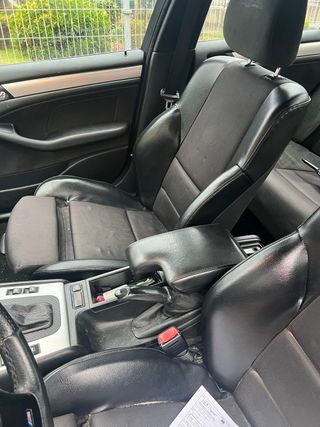 BMW Serie 3 330d e46