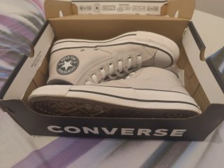 40' Converse All Star Talla 40