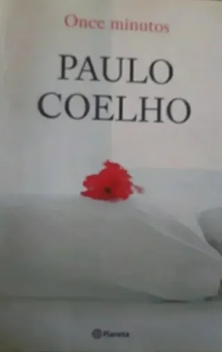 Lote 3 libros PAULO COELHO