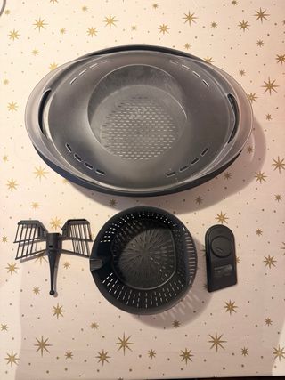 Thermomix TM5 Vorwerk