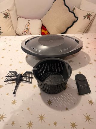 Thermomix TM5 Vorwerk