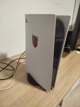 Consola PlayStation 5 PS5 con mando