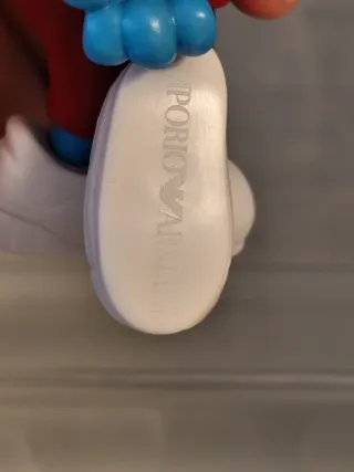 Pitufo Skater Emporio Armani 2022