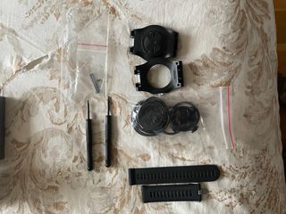 Reloj Garmin Forerunner 935 Tri