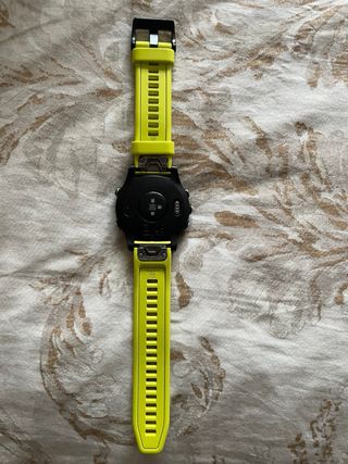 Reloj Garmin Forerunner 935 Tri