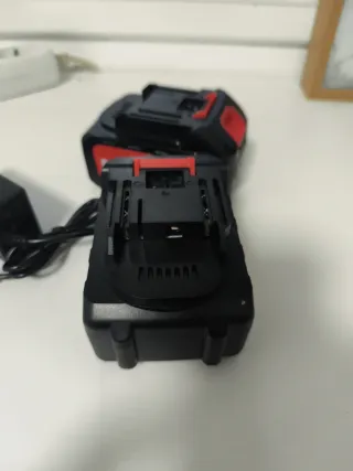 2 Baterías EAFC 80Wh Li-ion Power