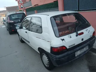 Renault Clio 1996