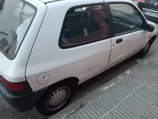 Renault Clio 1996