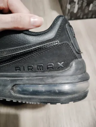 Zapatillas Nike Air Max