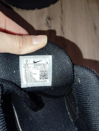 Zapatillas Nike Air Max