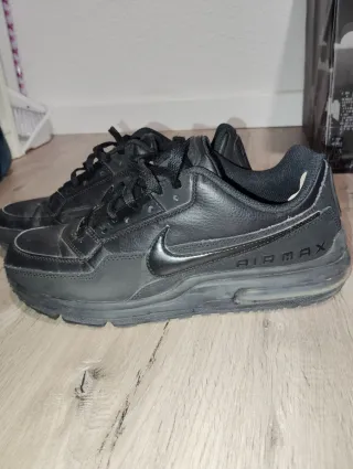 Zapatillas Nike Air Max