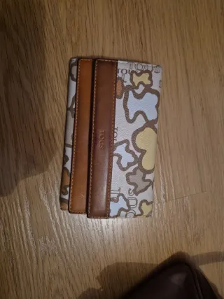 Cartera Tous Mujer Multicolor