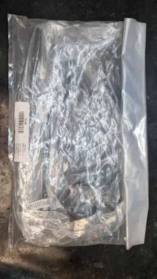 Kit Cavi Freno Bici Bmx