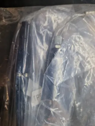 Kit Cavi Freno Bici Bmx