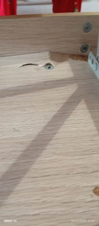 Mesa de centro elevable