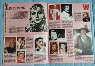 Album Buon Compleanno Hollywood 1987